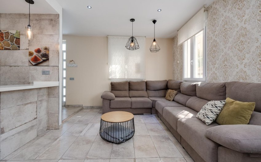 Revente - Town House -
Torrevieja - Centro