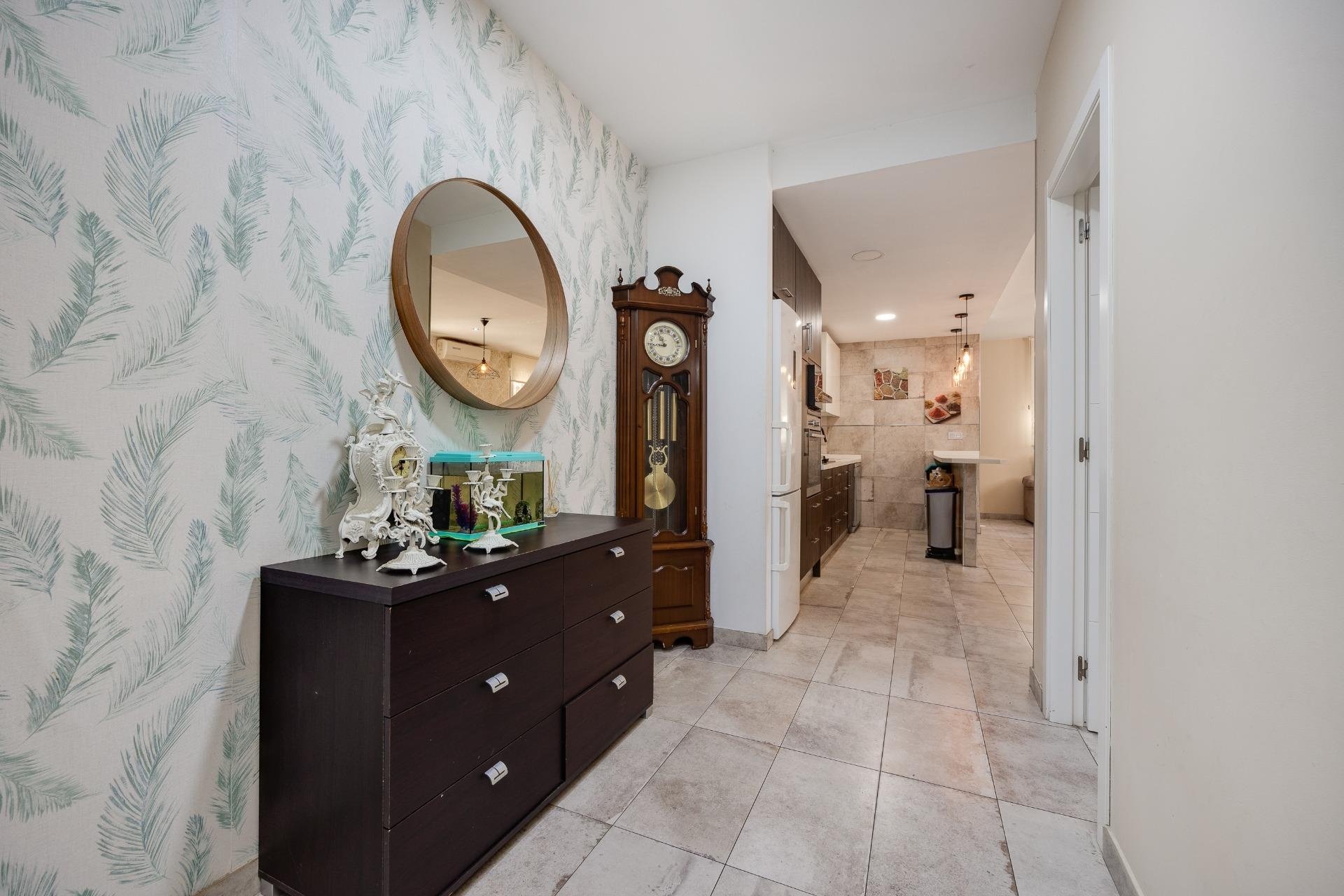 Revente - Town House -
Torrevieja - Centro
