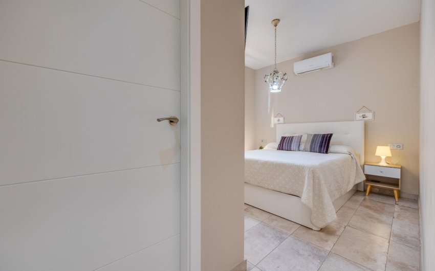 Revente - Town House -
Torrevieja - Centro