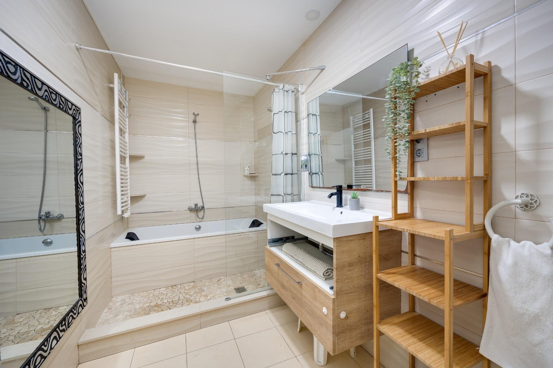 Revente - Town House -
Torrevieja - Centro