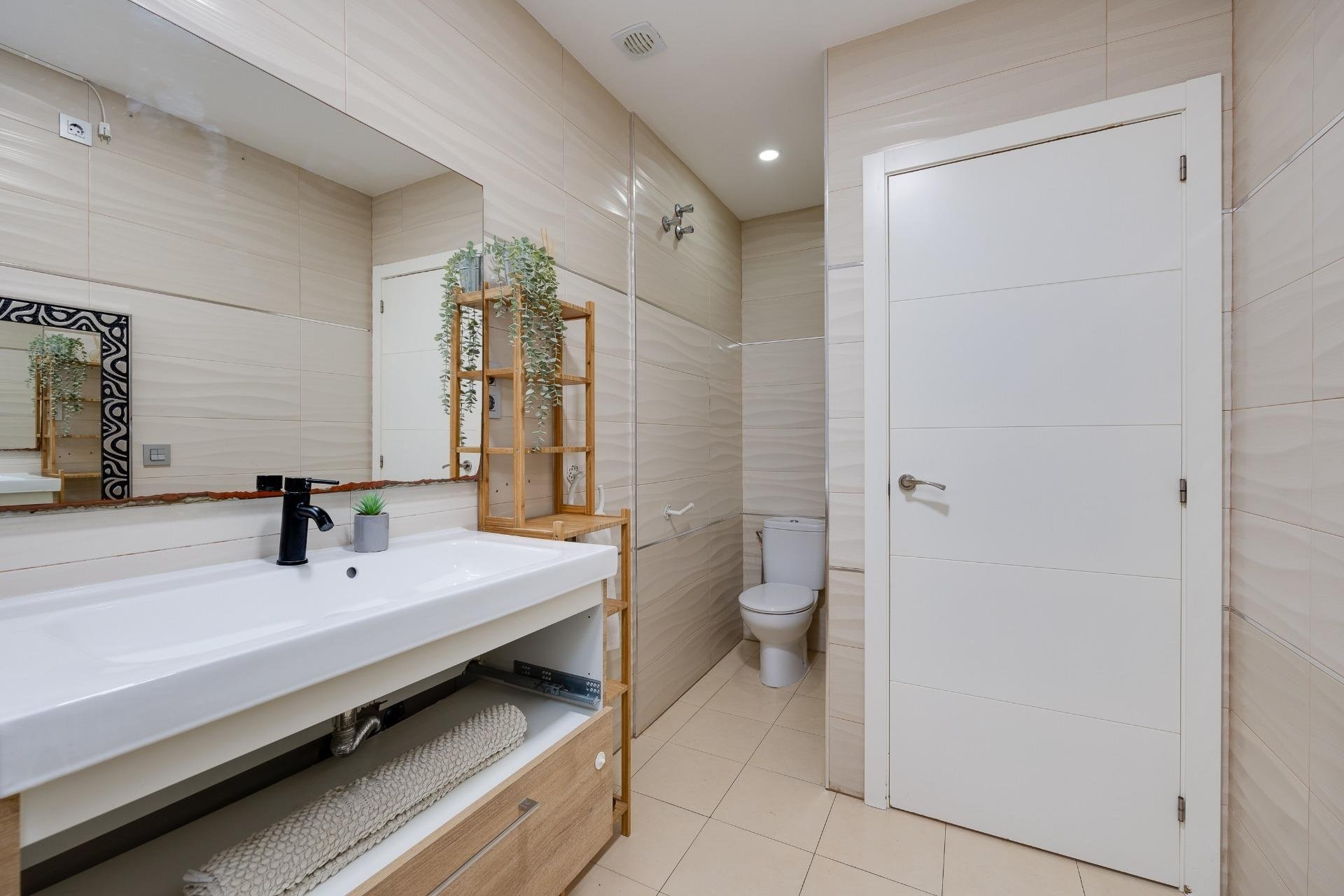 Revente - Town House -
Torrevieja - Centro