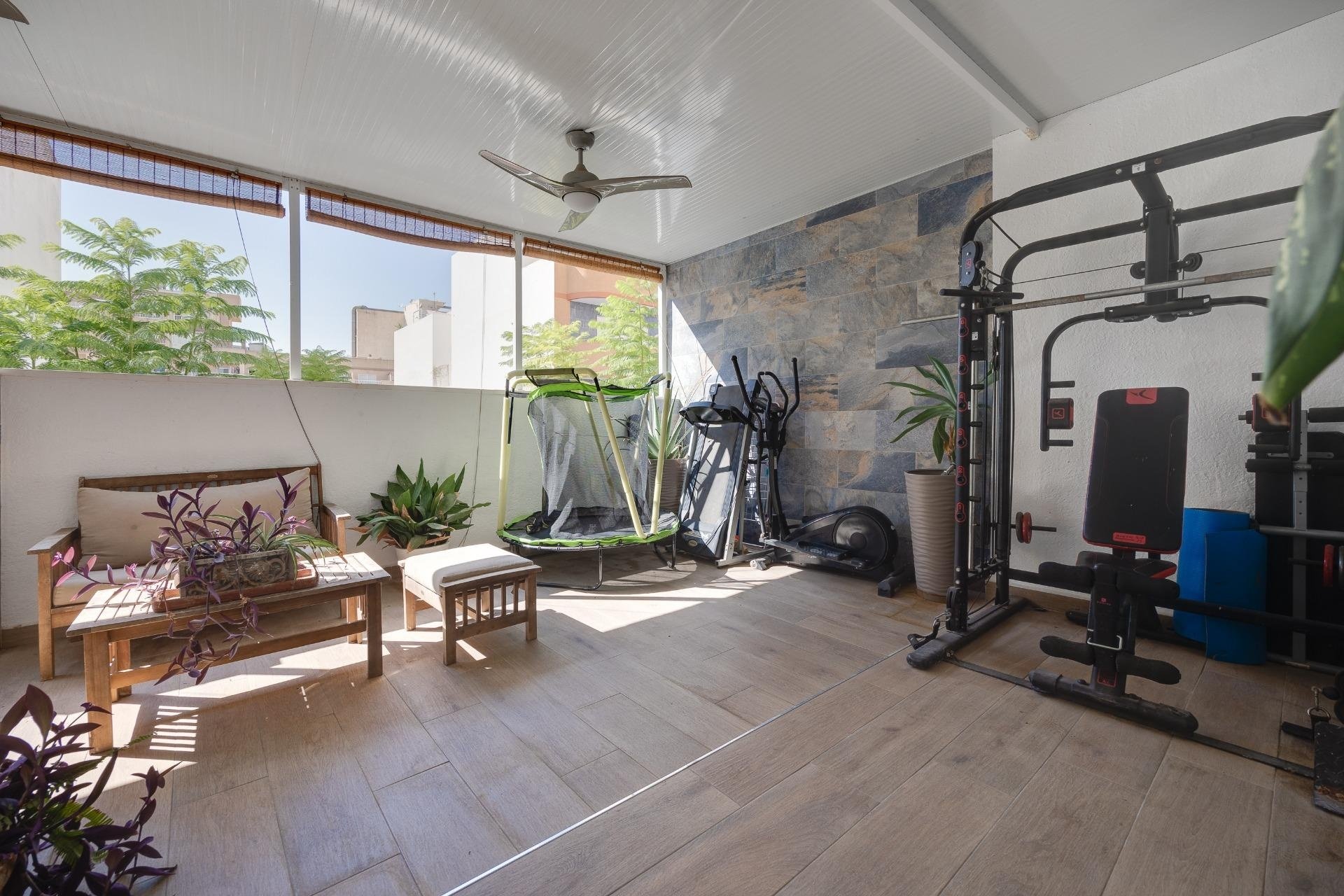 Revente - Town House -
Torrevieja - Centro