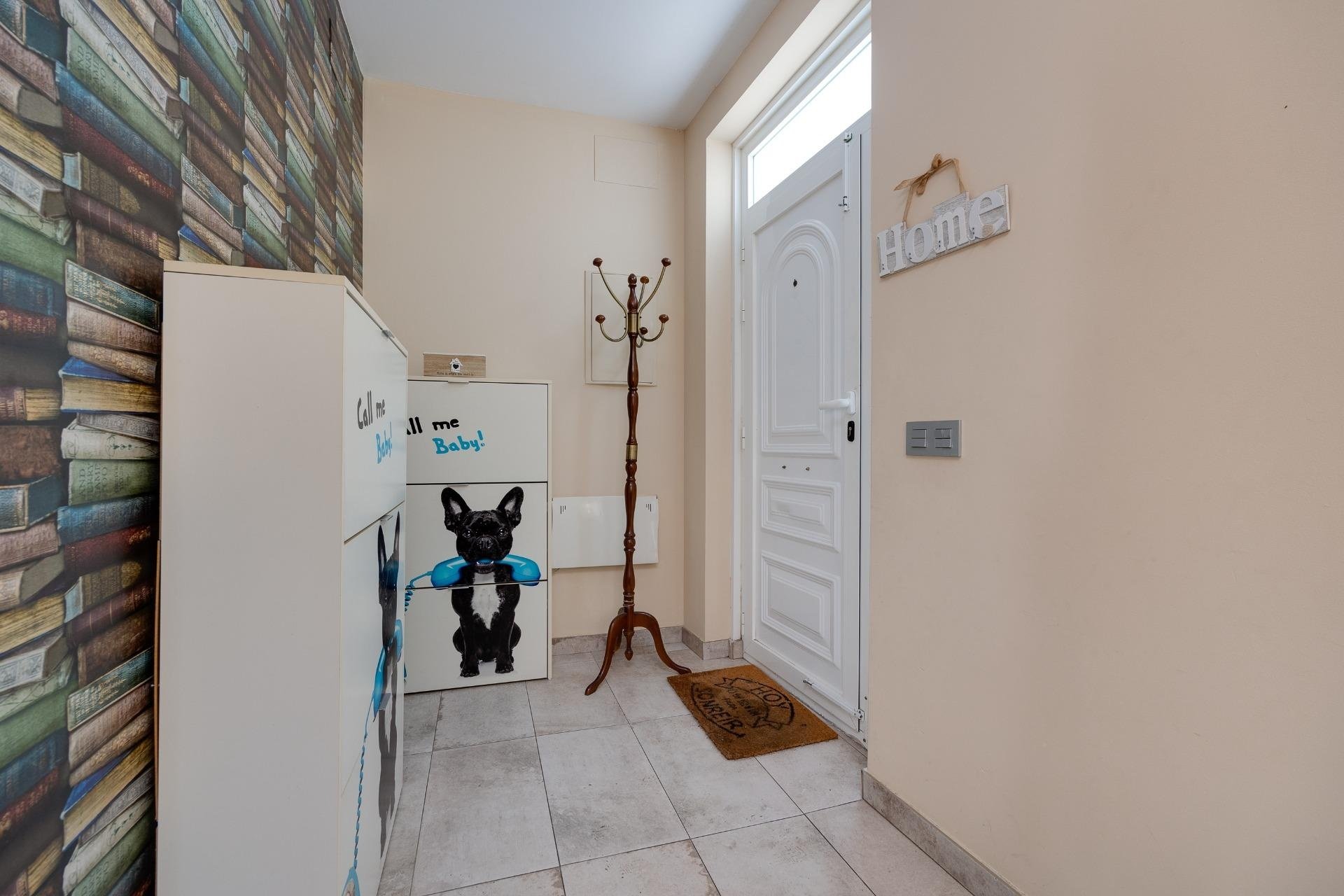 Revente - Town House -
Torrevieja - Centro