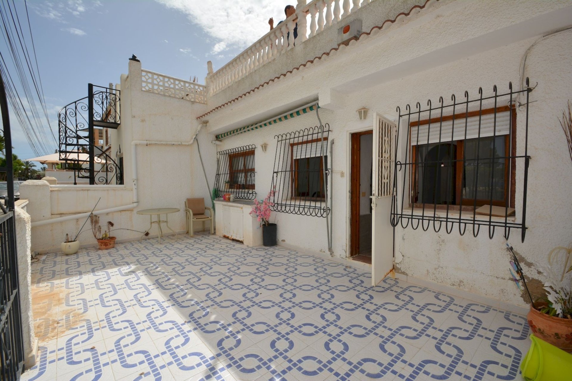 Revente - Town House -
Torrevieja - Costa Blanca
