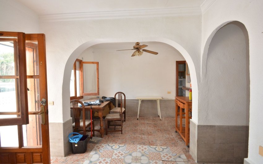 Revente - Town House -
Torrevieja - Costa Blanca