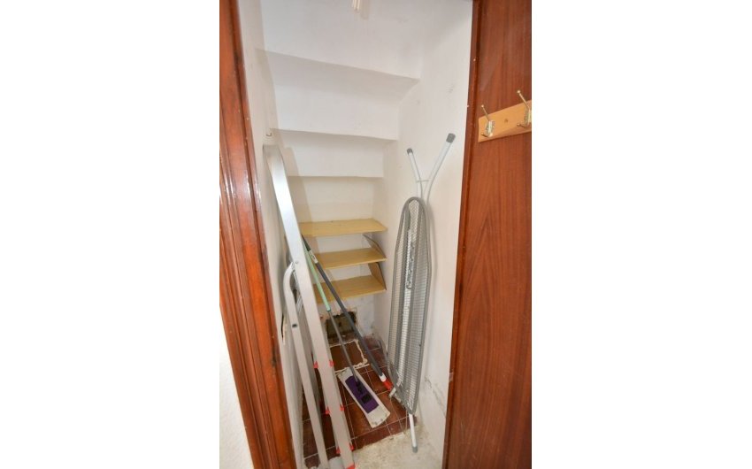 Revente - Town House -
Torrevieja - Costa Blanca