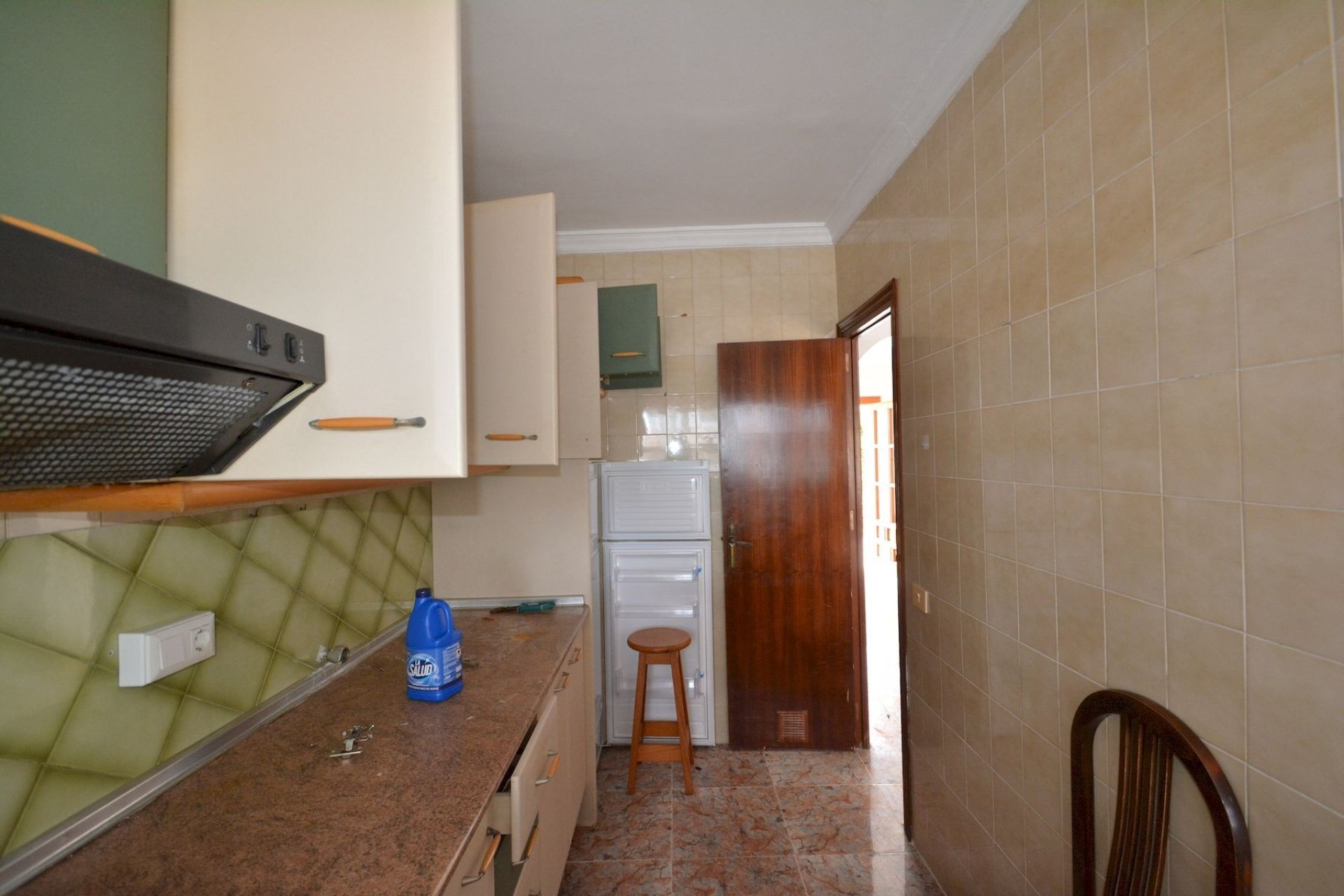 Revente - Town House -
Torrevieja - Costa Blanca