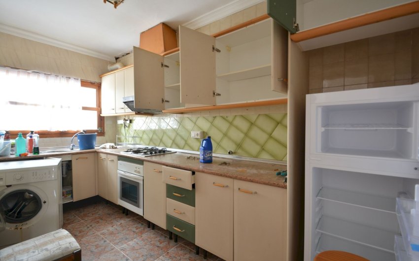 Revente - Town House -
Torrevieja - Costa Blanca