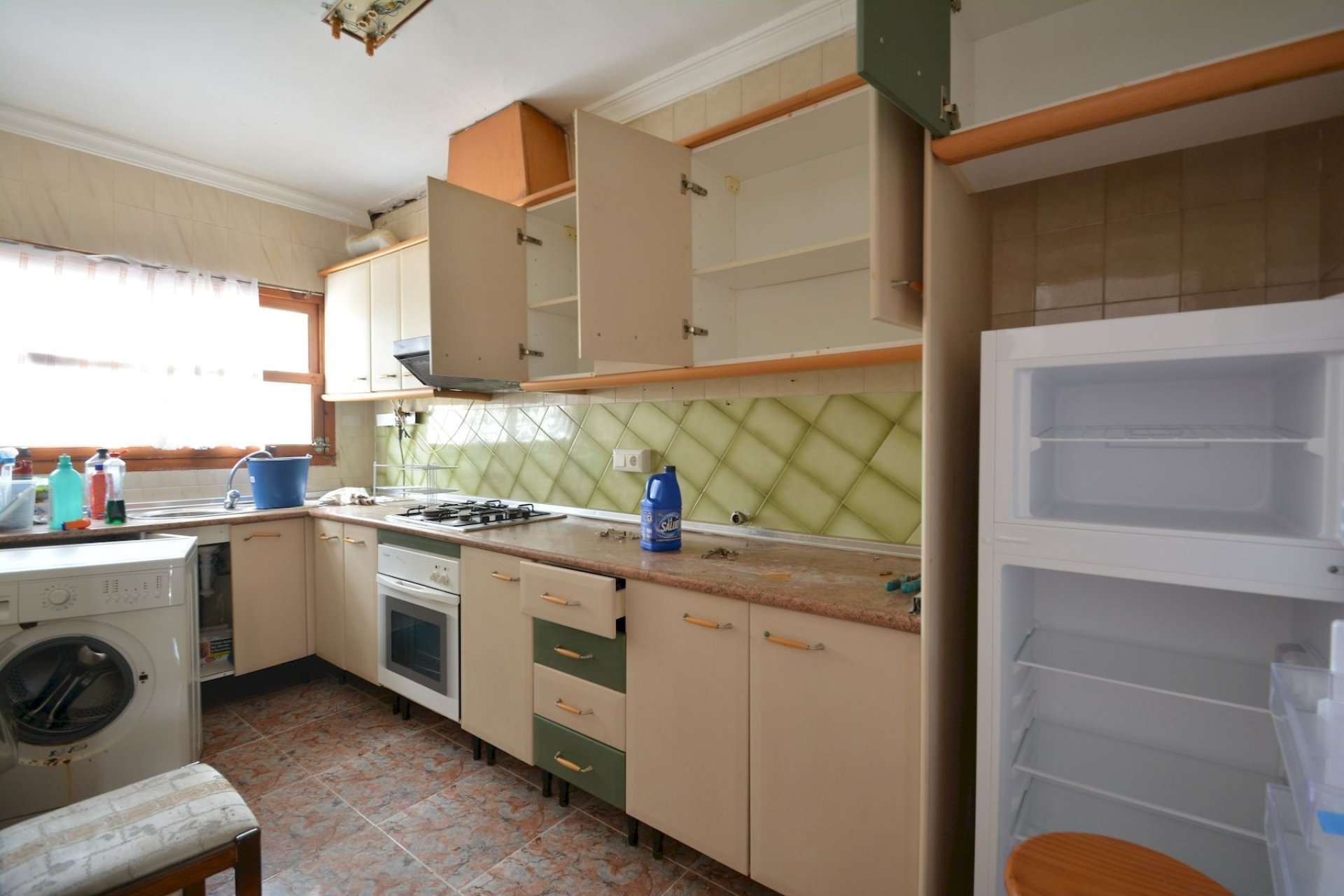 Revente - Town House -
Torrevieja - Costa Blanca