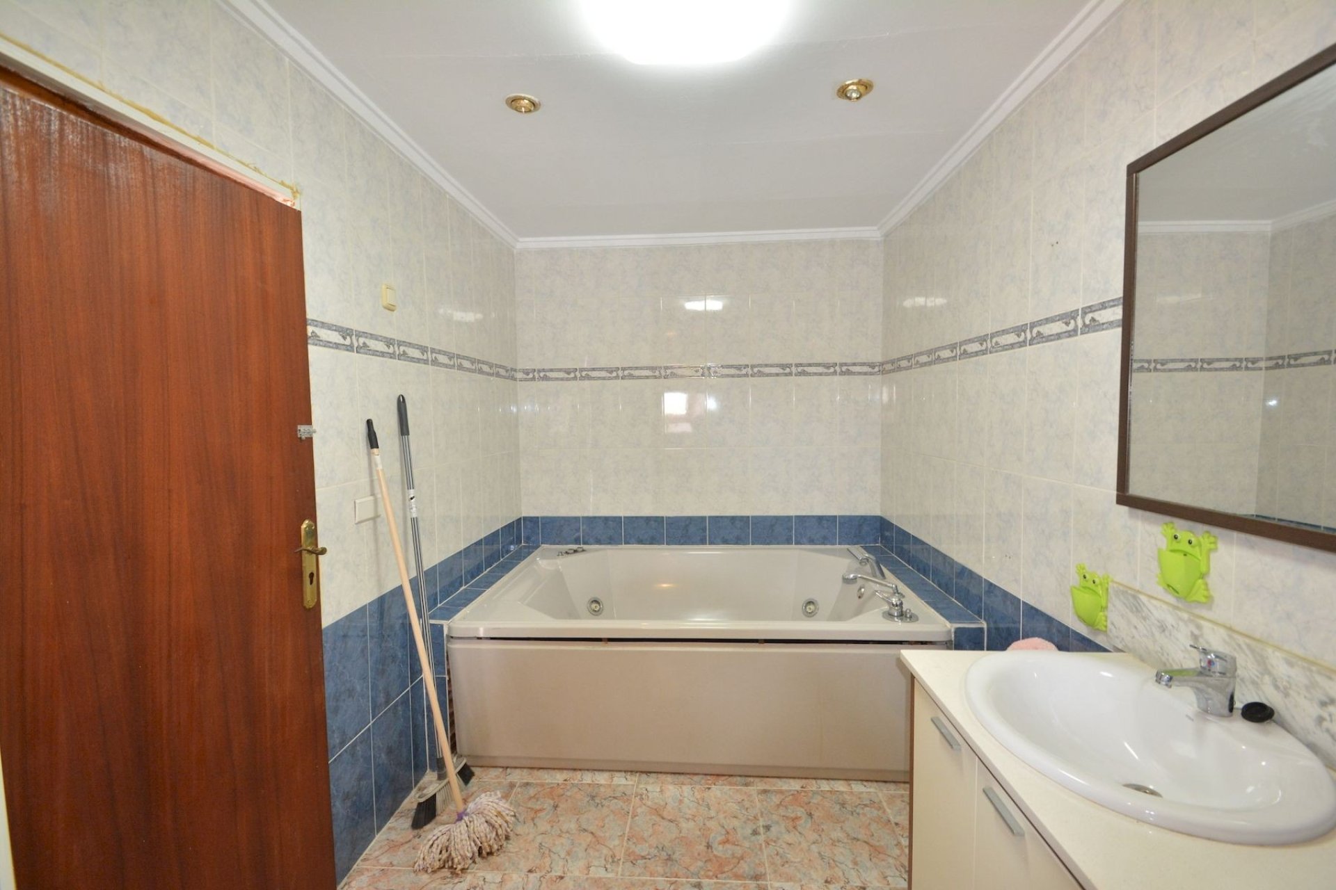 Revente - Town House -
Torrevieja - Costa Blanca
