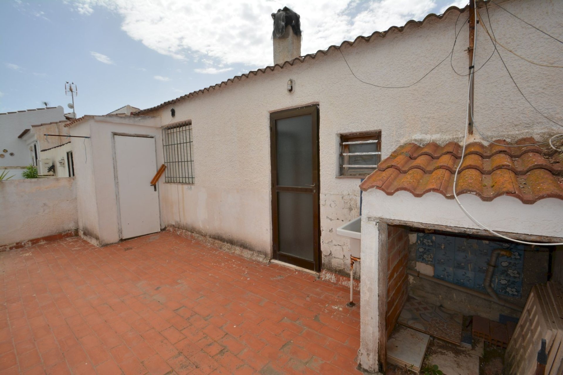 Revente - Town House -
Torrevieja - Costa Blanca