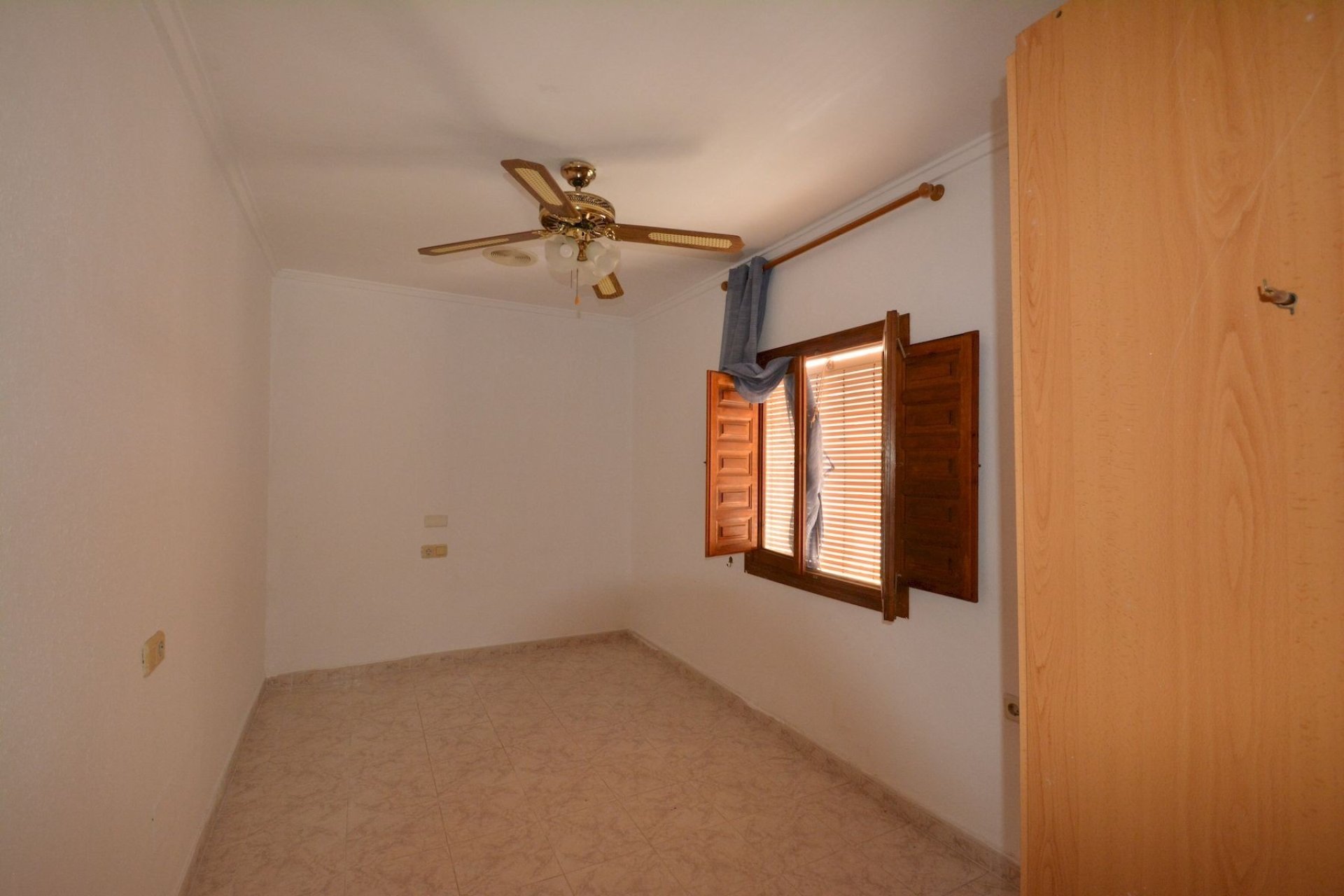 Revente - Town House -
Torrevieja - Costa Blanca