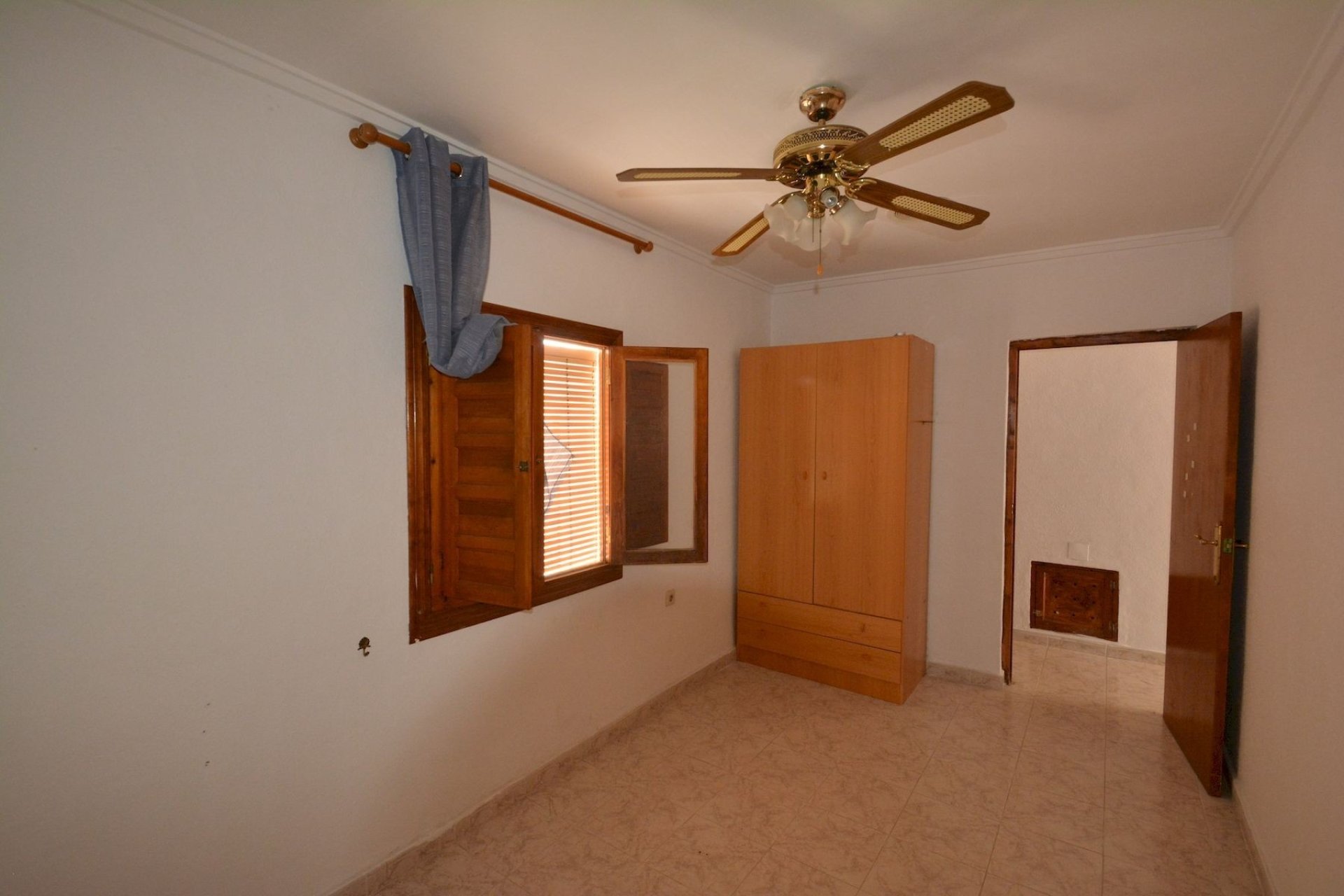 Revente - Town House -
Torrevieja - Costa Blanca