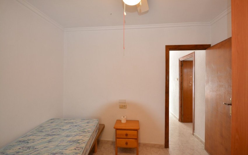 Revente - Town House -
Torrevieja - Costa Blanca