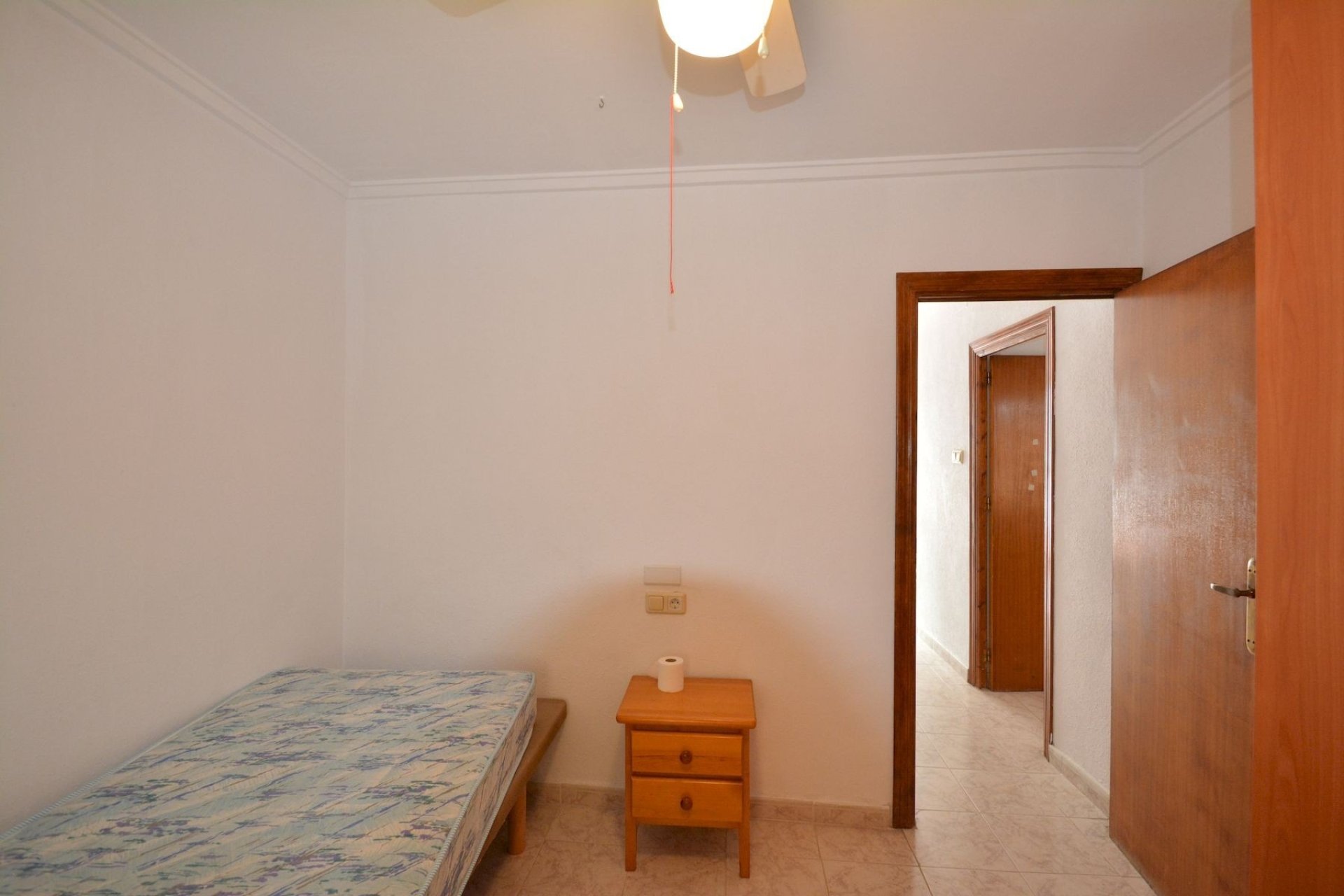 Revente - Town House -
Torrevieja - Costa Blanca