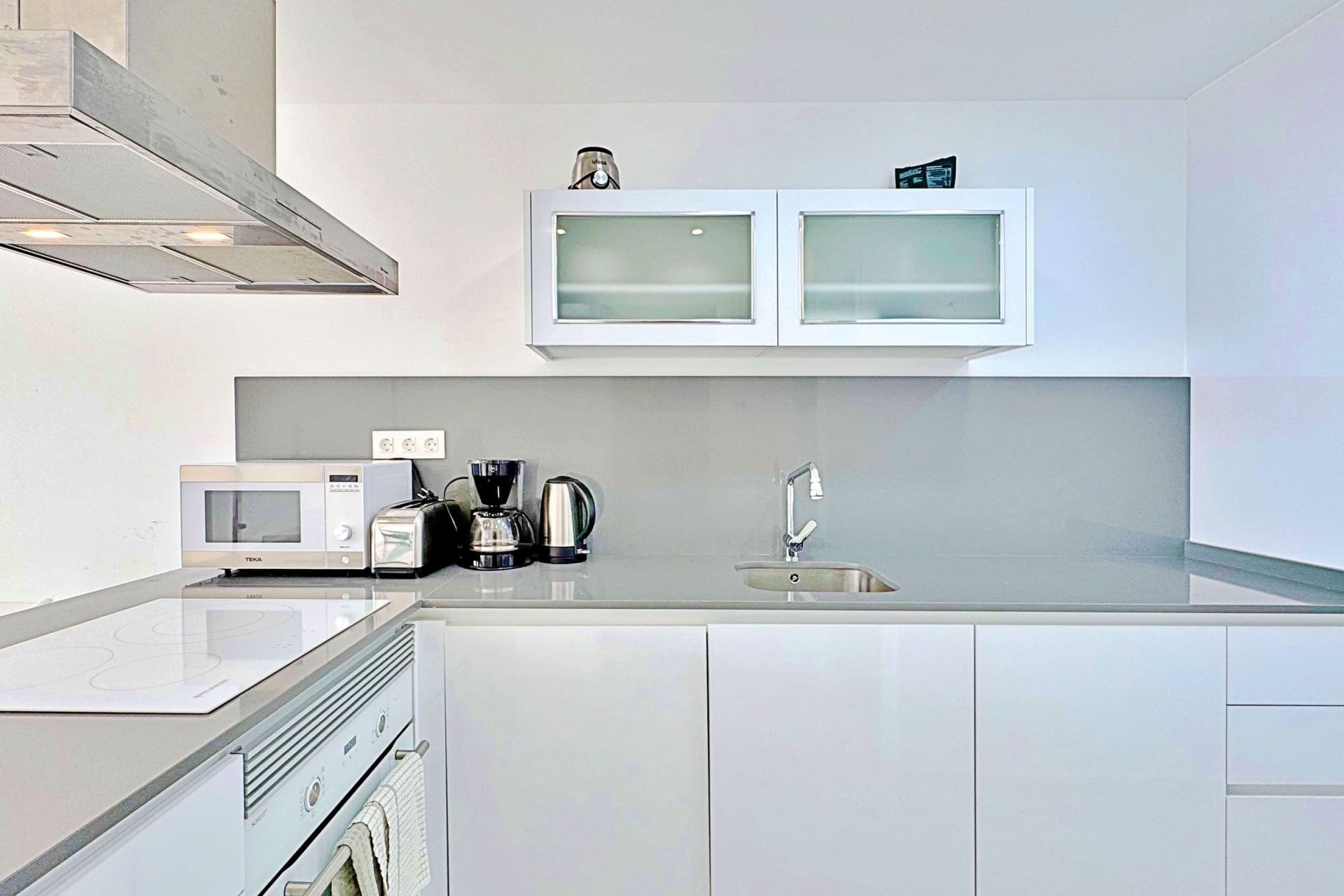Revente - Town House -
Torrevieja - Costa Blanca