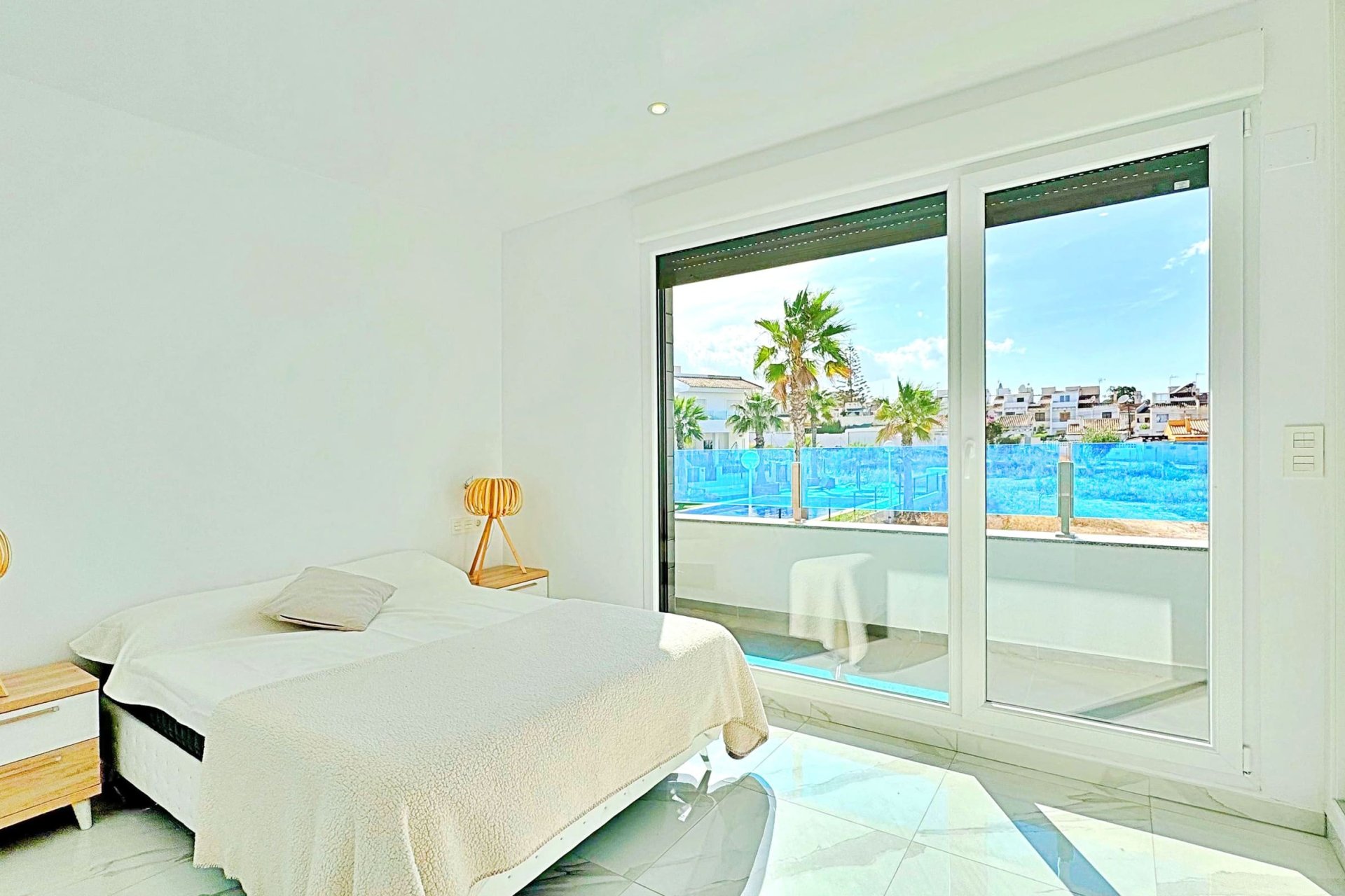 Revente - Town House -
Torrevieja - Costa Blanca