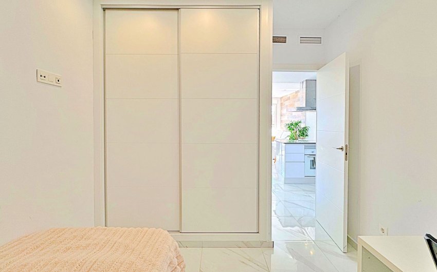 Revente - Town House -
Torrevieja - Costa Blanca