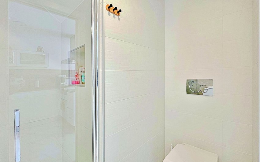 Revente - Town House -
Torrevieja - Costa Blanca