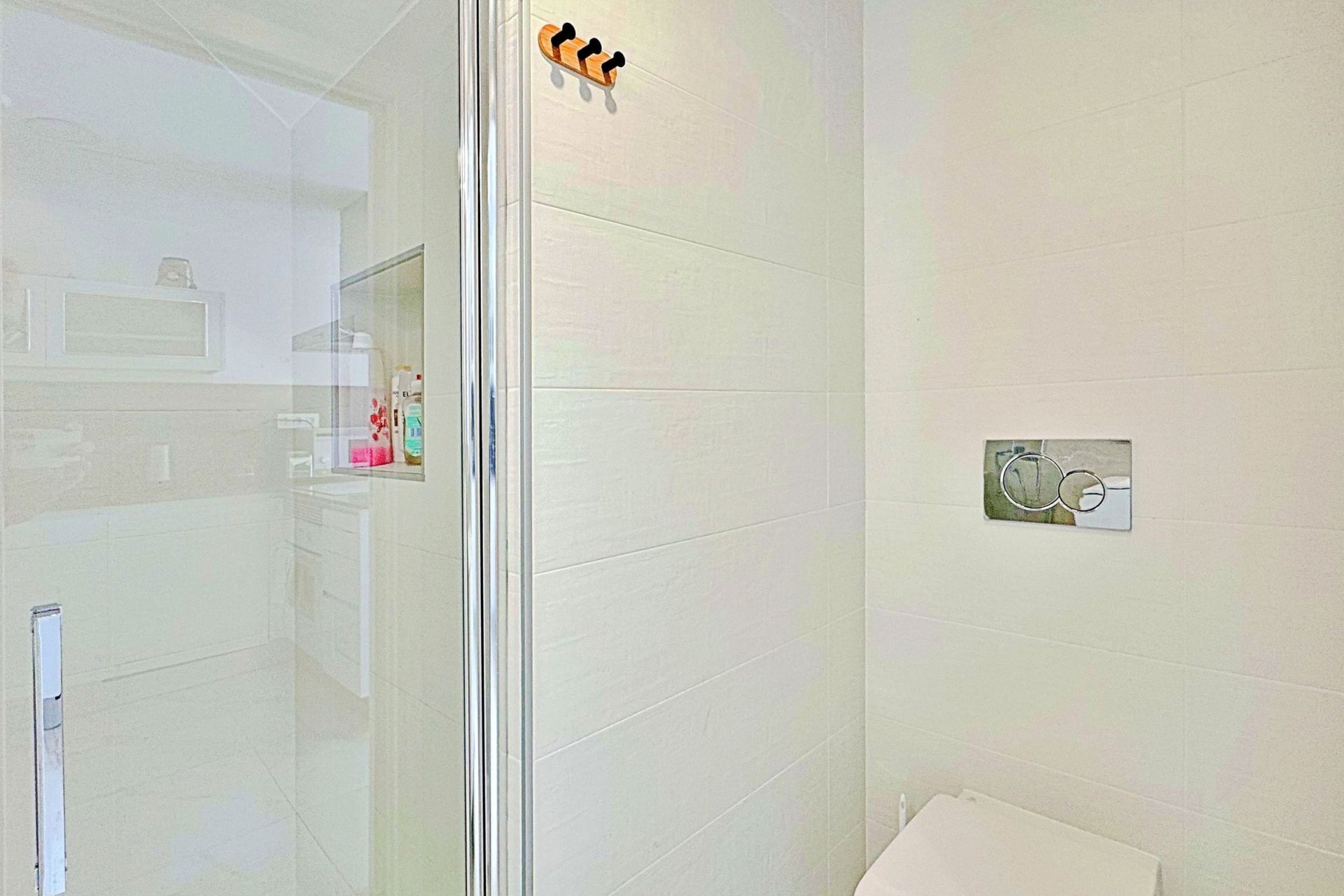 Revente - Town House -
Torrevieja - Costa Blanca