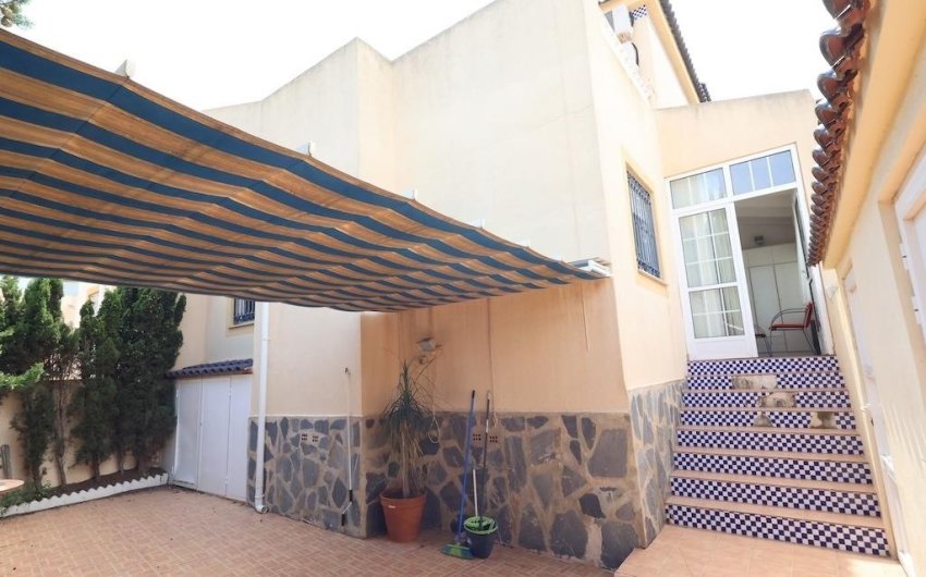 Revente - Town House -
Torrevieja - Costa Blanca