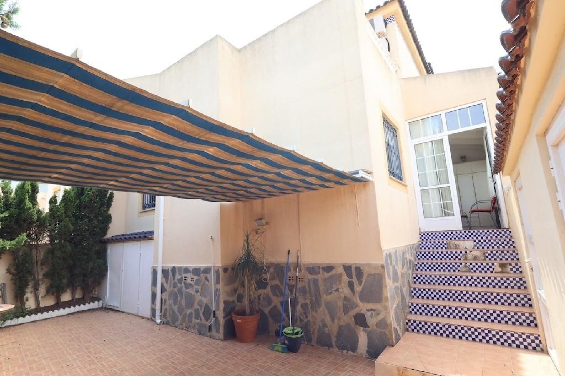 Revente - Town House -
Torrevieja - Costa Blanca