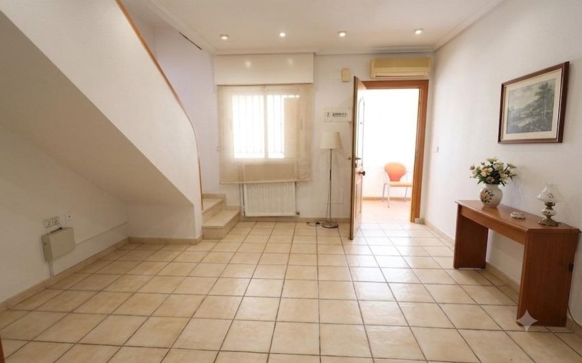 Revente - Town House -
Torrevieja - Costa Blanca
