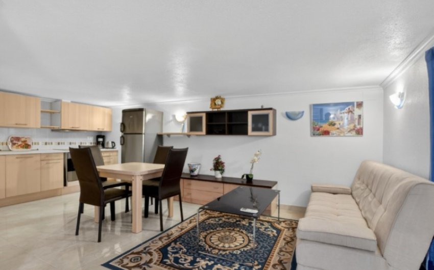 Revente - Town House -
Torrevieja - Costa Blanca