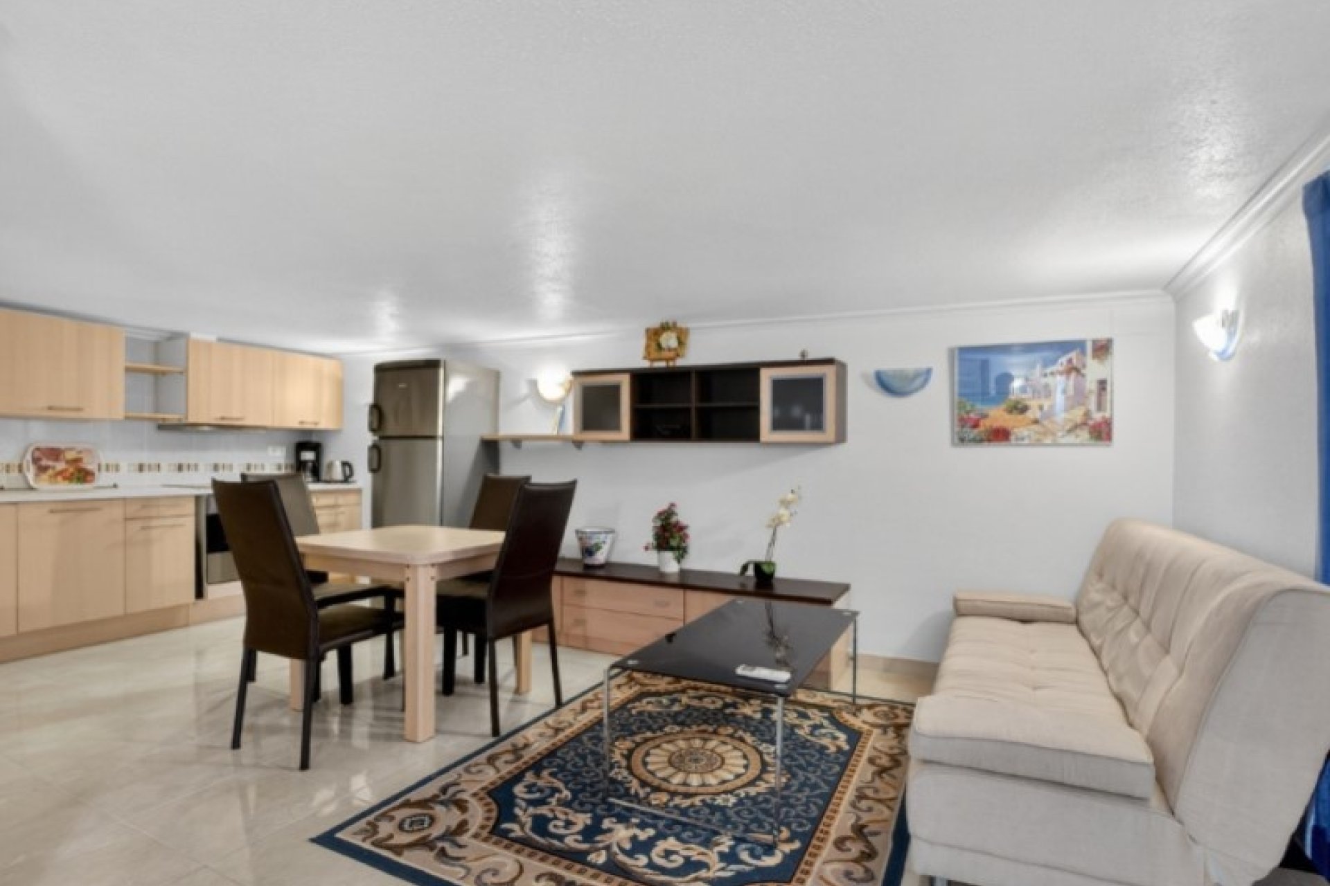 Revente - Town House -
Torrevieja - Costa Blanca
