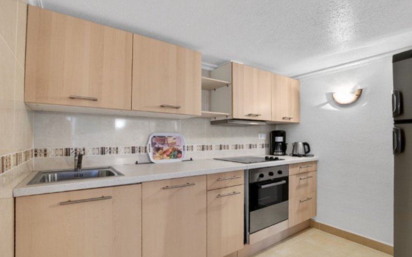 Revente - Town House -
Torrevieja - Costa Blanca