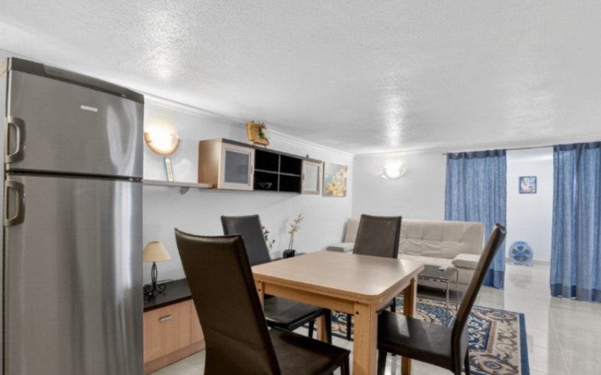 Revente - Town House -
Torrevieja - Costa Blanca