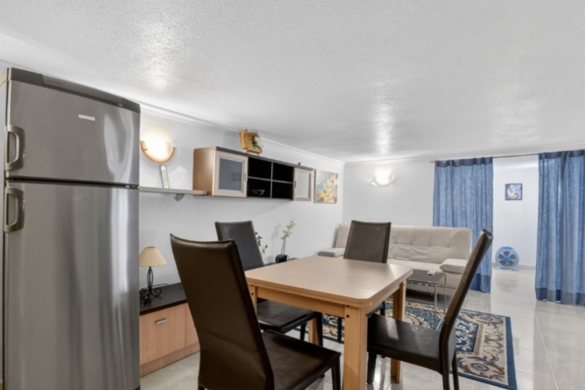 Revente - Town House -
Torrevieja - Costa Blanca
