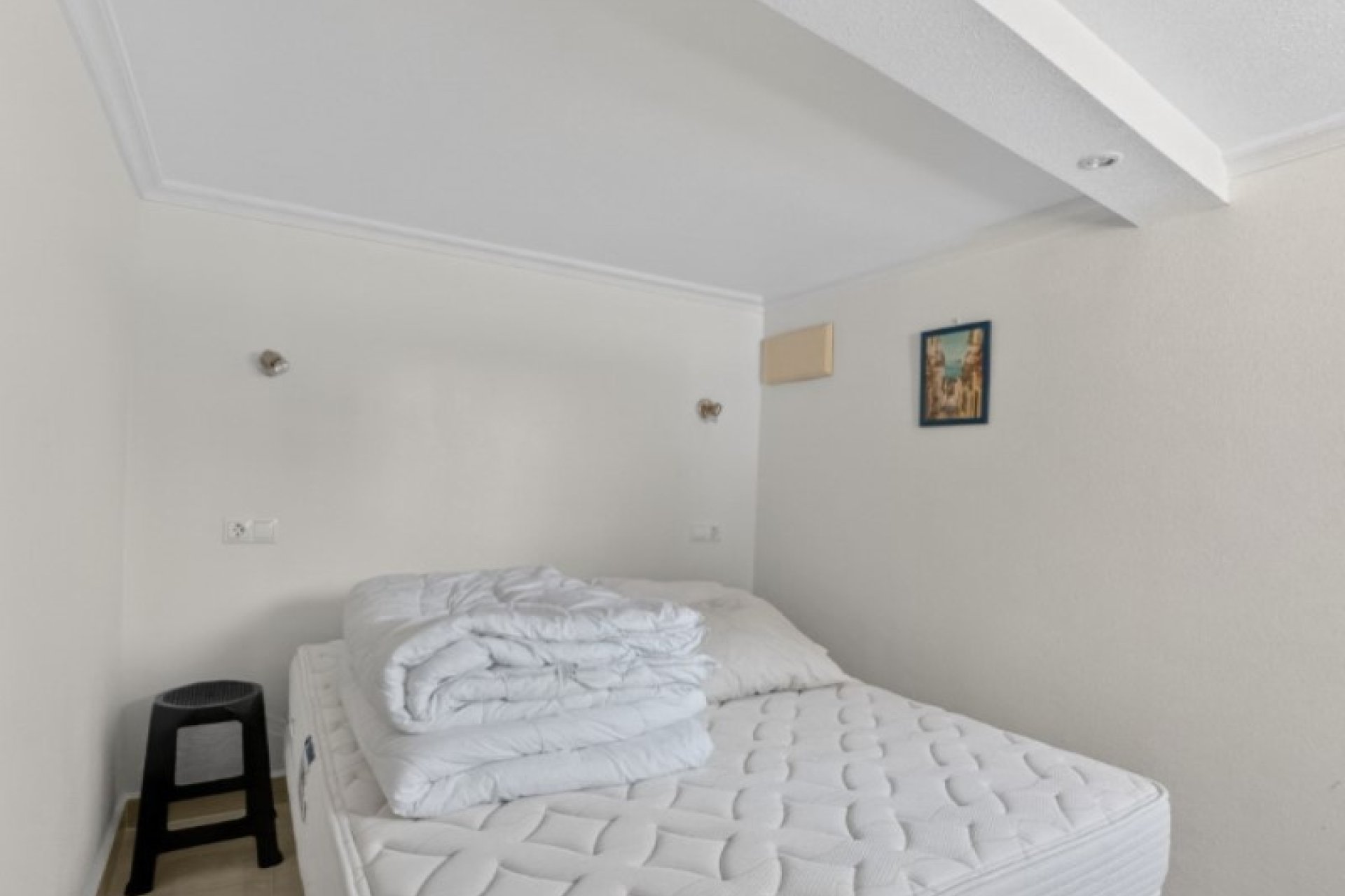 Revente - Town House -
Torrevieja - Costa Blanca