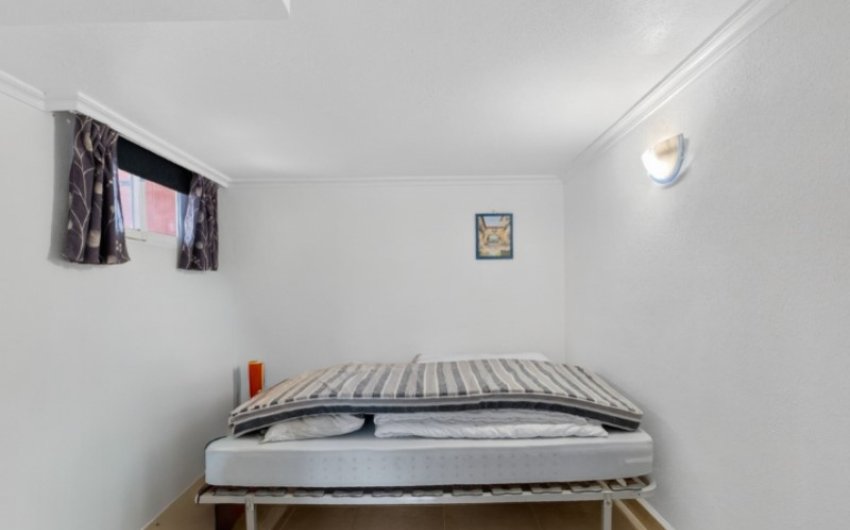 Revente - Town House -
Torrevieja - Costa Blanca