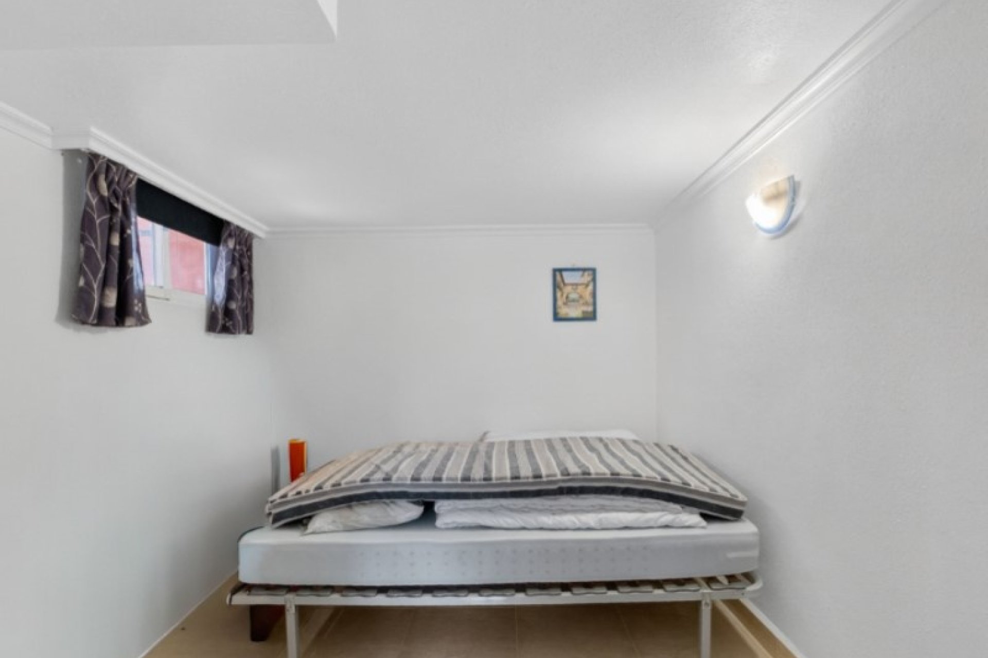 Revente - Town House -
Torrevieja - Costa Blanca