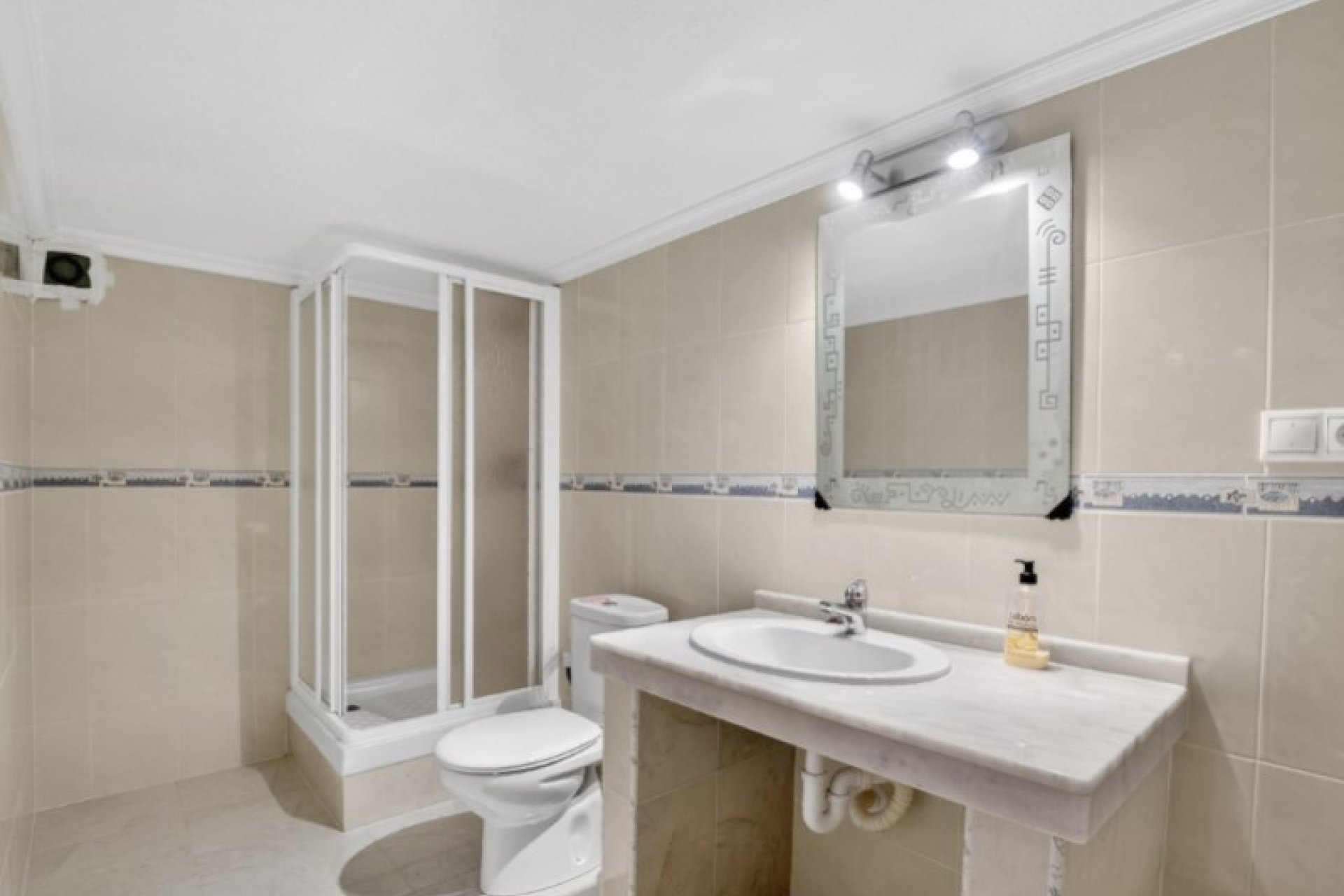 Revente - Town House -
Torrevieja - Costa Blanca