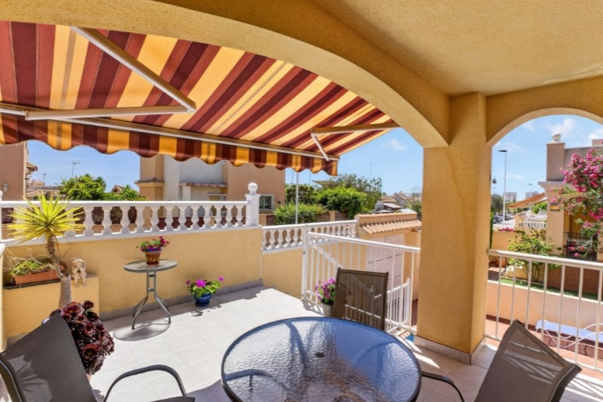 Revente - Town House -
Torrevieja - Costa Blanca