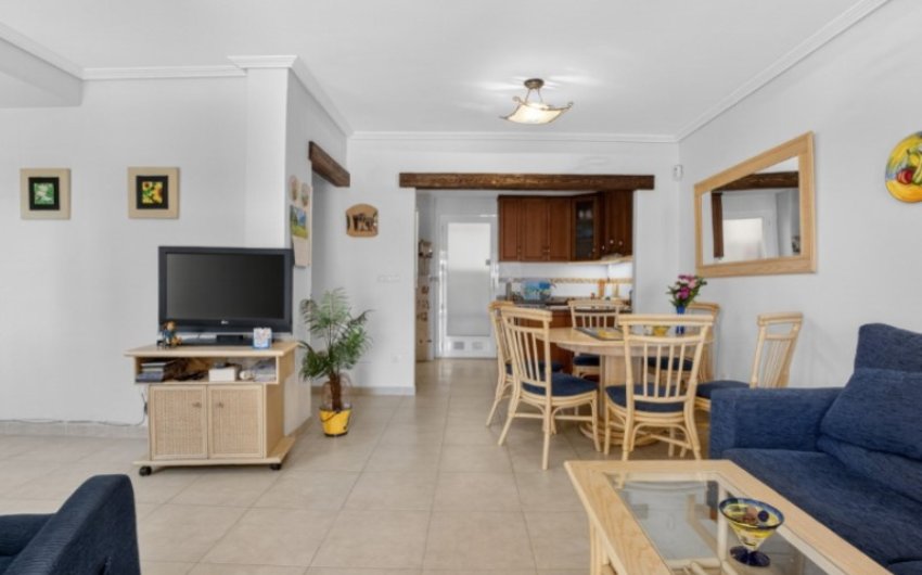 Revente - Town House -
Torrevieja - Costa Blanca