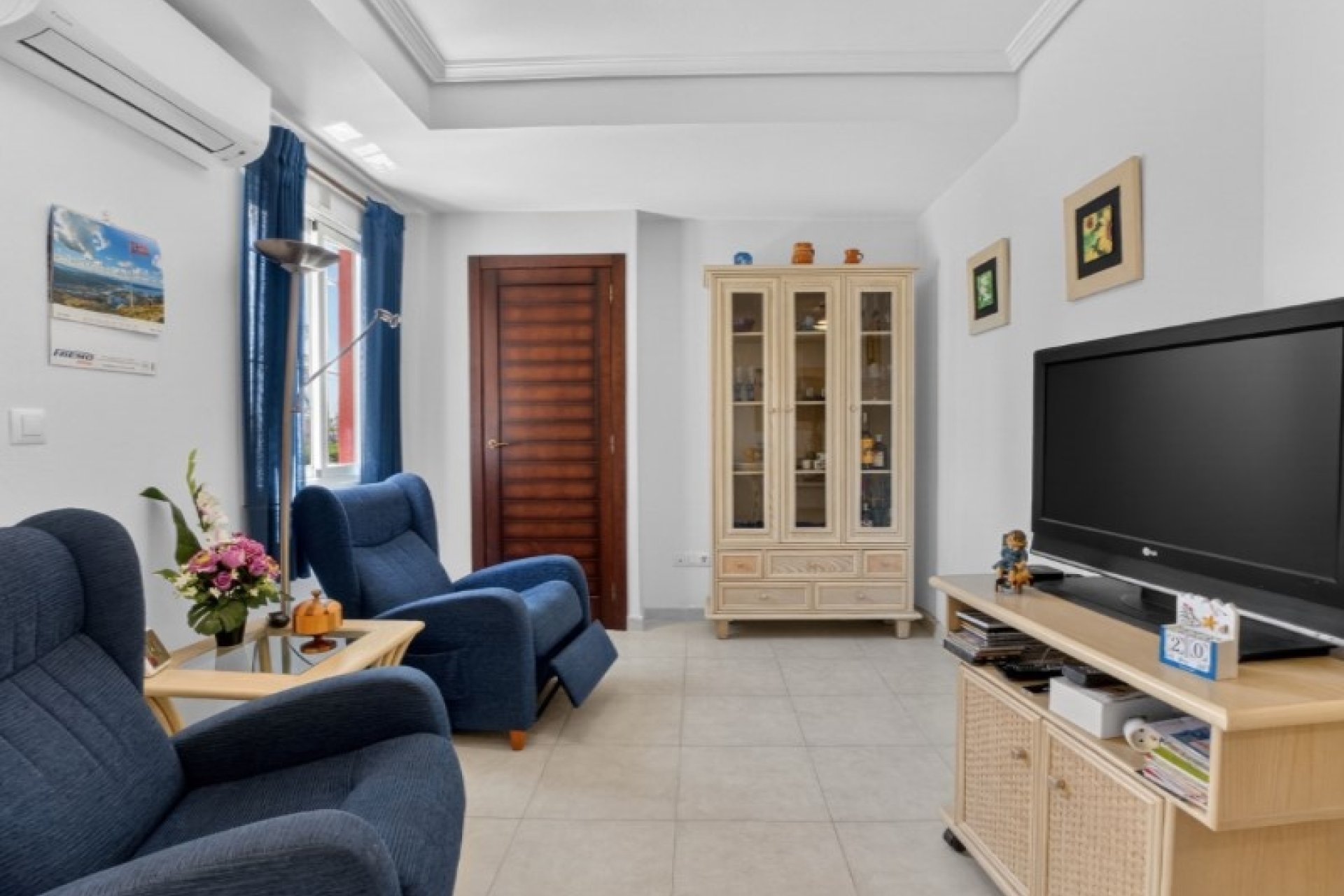 Revente - Town House -
Torrevieja - Costa Blanca