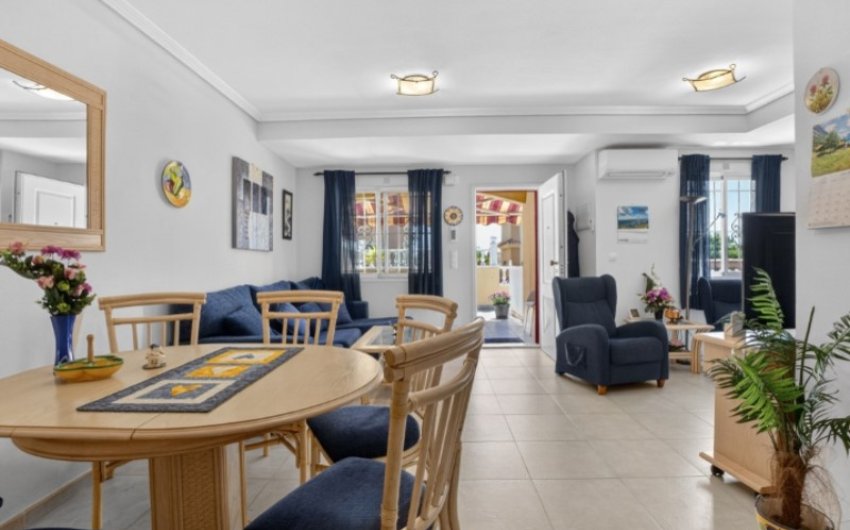 Revente - Town House -
Torrevieja - Costa Blanca
