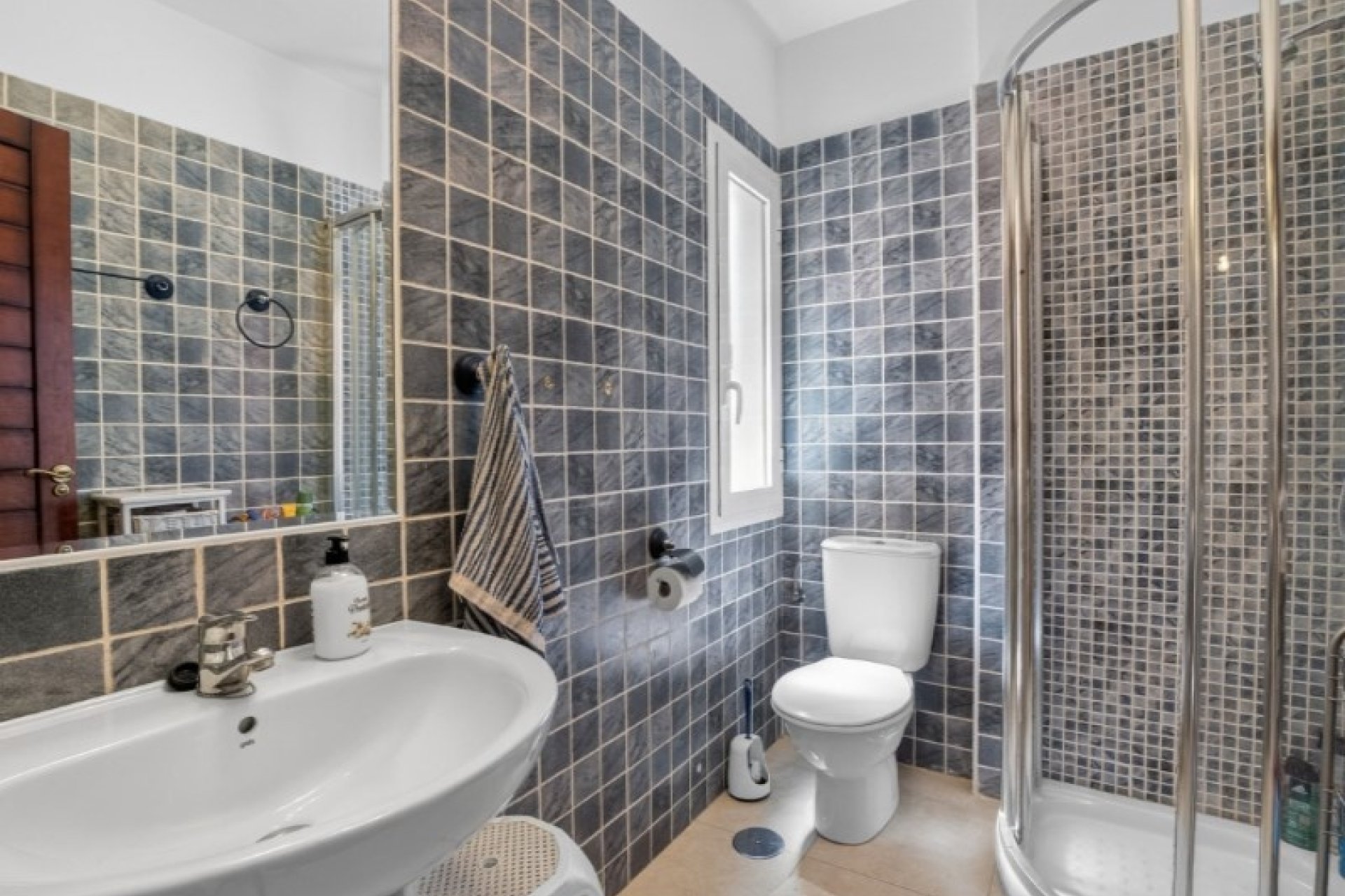 Revente - Town House -
Torrevieja - Costa Blanca