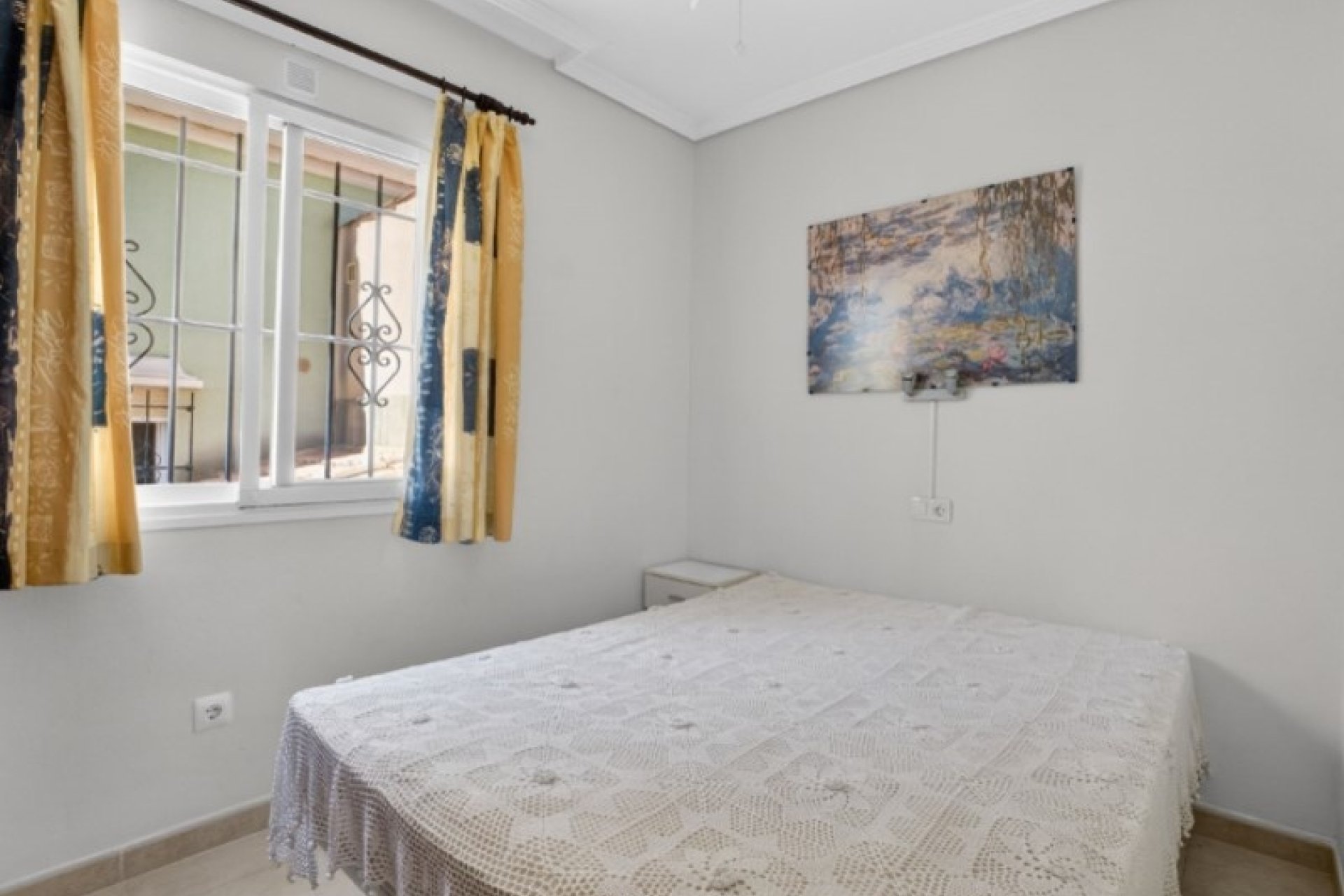 Revente - Town House -
Torrevieja - Costa Blanca