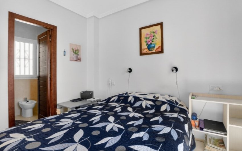 Revente - Town House -
Torrevieja - Costa Blanca