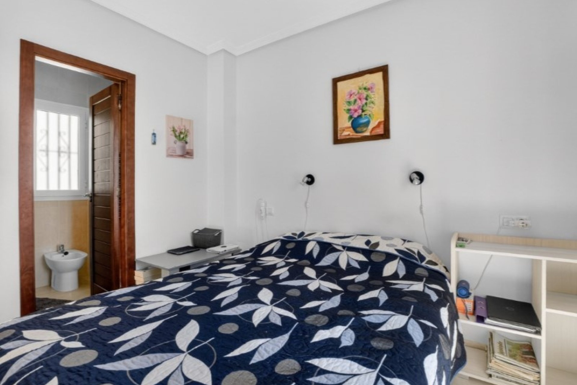 Revente - Town House -
Torrevieja - Costa Blanca