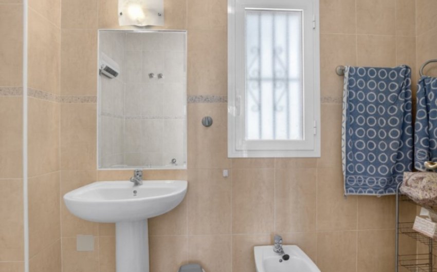 Revente - Town House -
Torrevieja - Costa Blanca