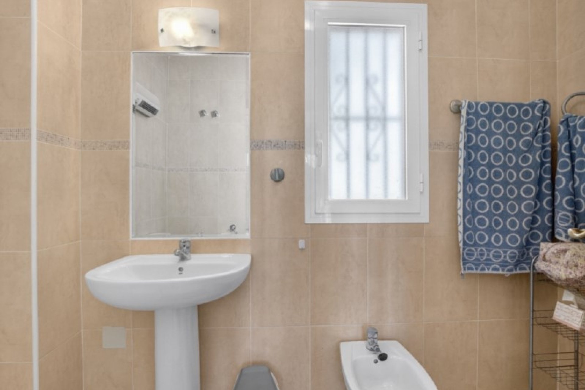 Revente - Town House -
Torrevieja - Costa Blanca