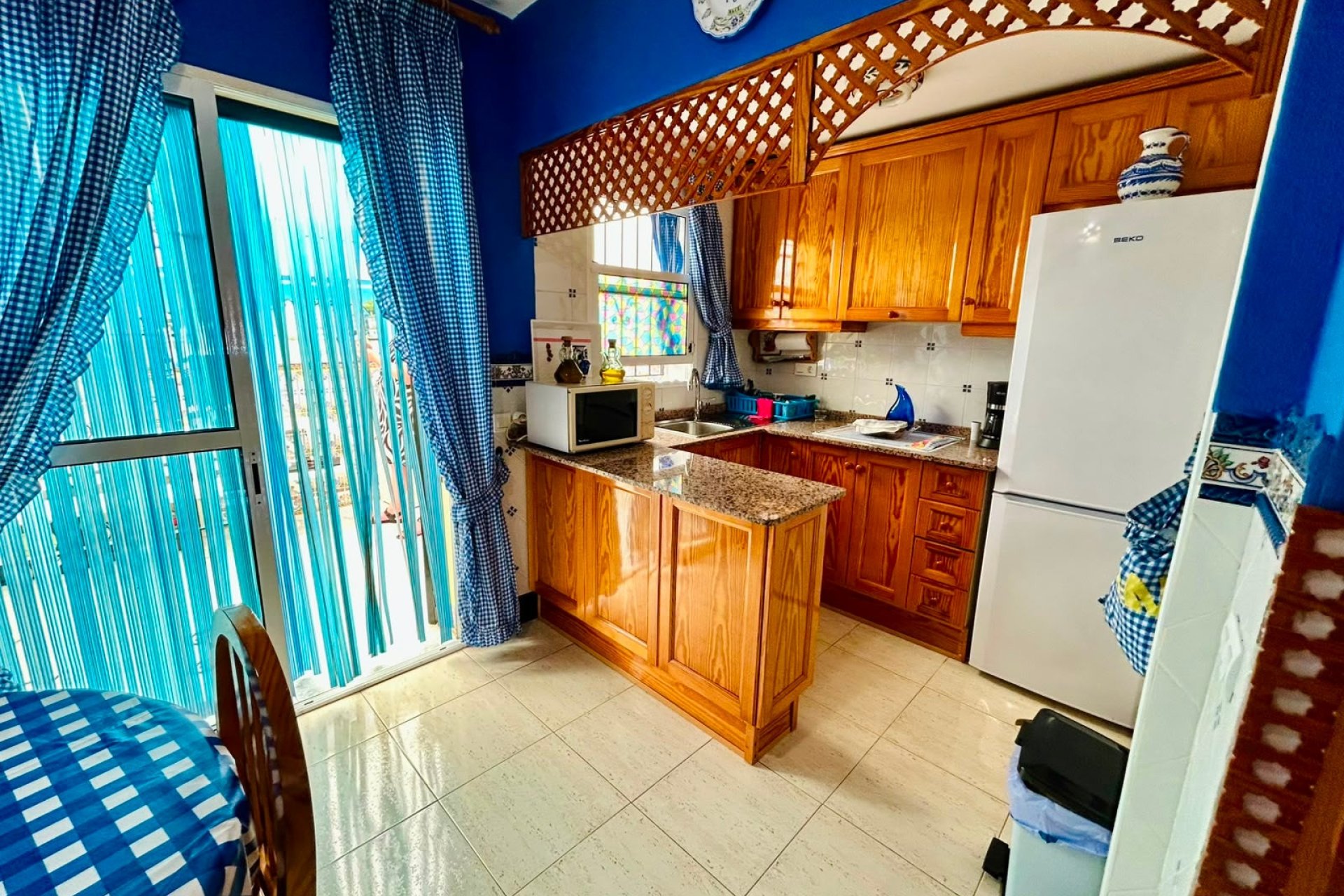 Revente - Town House -
Torrevieja - Costa Blanca