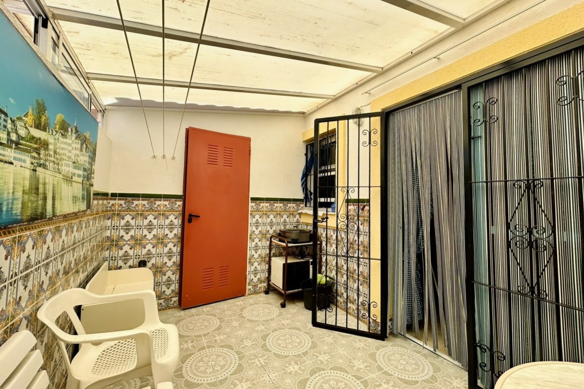 Revente - Town House -
Torrevieja - Costa Blanca
