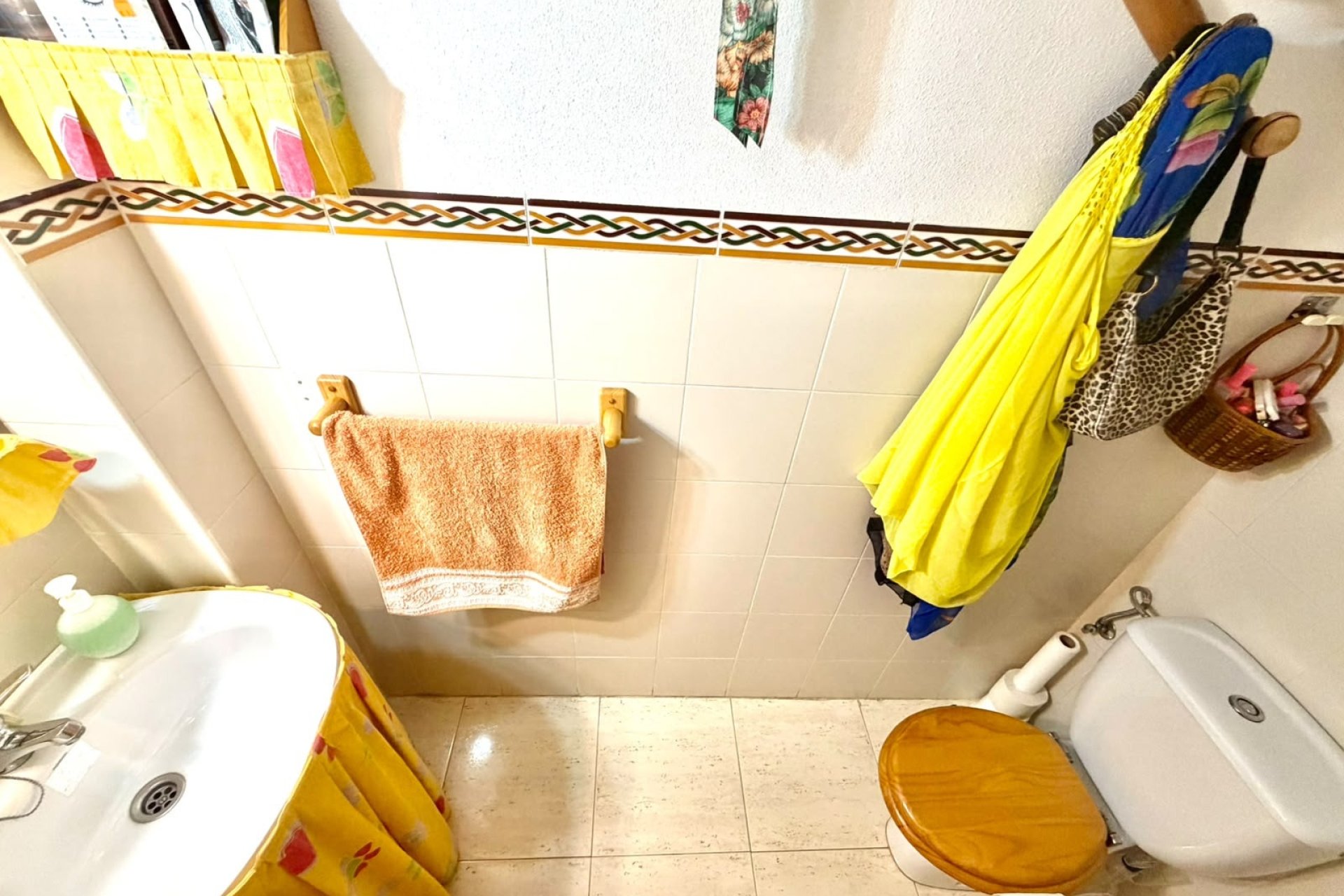Revente - Town House -
Torrevieja - Costa Blanca