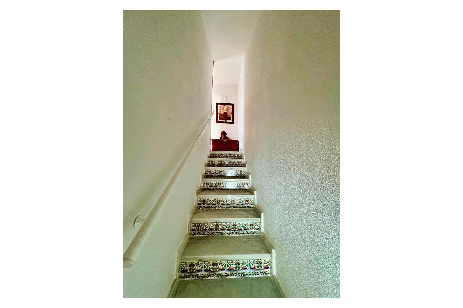 Revente - Town House -
Torrevieja - Costa Blanca